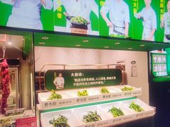 -费大厨辣椒炒肉(太平老街店)