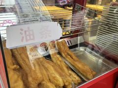 -银记肠粉店(广钢店)