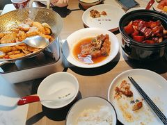 -湘西小馆(滨河路店)