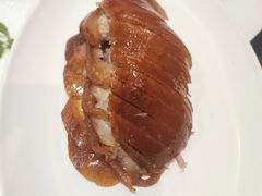 -福海居烤鸭店(鸟巢店)