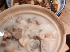 -破三川·新川菜(静安大融城店)