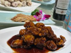 -山外山菜馆(玉泉路店)