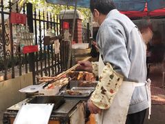 -大学路8号炸串(大学路十四号院店)