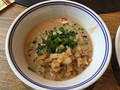 麻酱小料-小牛海记潮汕牛肉店(永定路店)