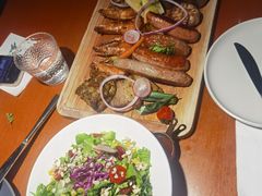 -布拉格餐厅· 中欧捷克菜(全国首店)