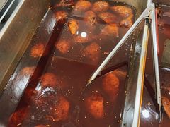 -鸿运兔·手撕烤兔(天府广场店)