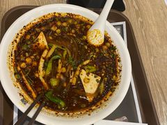 -魏家凉皮(博水商务大厦店)