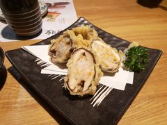 冬菇博多-寿司皇(扬名广场店)