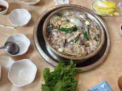 -海关荤豆花(洋河一路店)