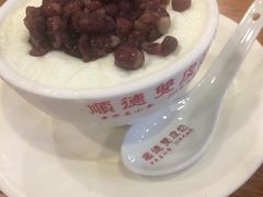 -正德顺順德雙皮奶(中信店)