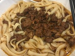 -晋B2008刀削面(小南庄店)