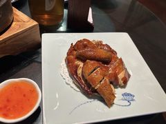 -老坑记·香港经典粤菜馆
