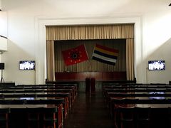 -辛亥革命博物院北区