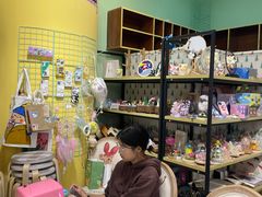 -Summer House夏莫手工坊团建活动(世博源店)