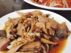 鹅杂-黄连大头华烧鹅店(大良店)