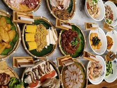 -六合居·明厨亮灶餐厅(成双大道店)