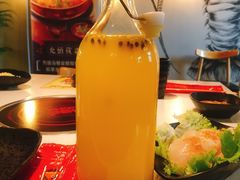 -辣家私厨火锅·龙虾(开发区店)