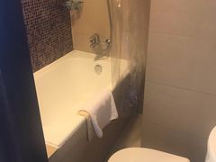 -香港华美达海景酒店