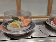 -禾绿回转寿司(万柳华联店)