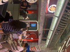 -神府路壹号·海鲜烧烤排档(三坊七巷店)