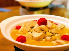 农家豆腐-乡村人家(恒生阳光城店)