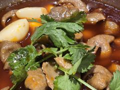 -贡宴盐帮菜自贡驻京联络处餐厅