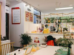 -100家灵感仓库·DIY团建(什刹海店)