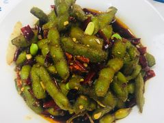 -松哥油焖大虾(皇岗一店)