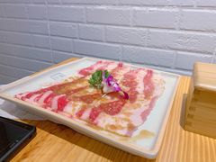 牛五花-喜来稀肉(北外滩白玉兰广场店)