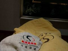 包房-华夏良子·足道SPA艾灸(开源店)
