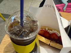 -漫咖啡MAANCOFFEE(人大店)