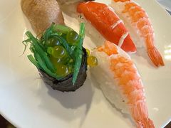 -白天鹅宾馆·流浮阁咖啡厅
