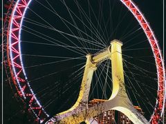 -天津之眼摩天轮