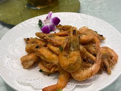 -金典银峰老鹅馆·昆山菜(亭林公园店)