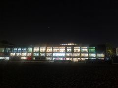 -海天一色海景自助餐厅(西港花园店)