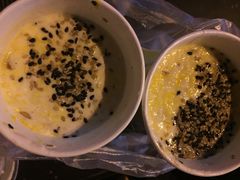 老马牛奶鸡蛋醪糟-清真老马家国华牛奶鸡蛋醪糟(正宁路店)