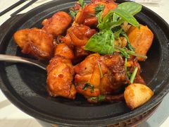 -鹿港小镇(黄金店)