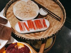 -爸爸炒料牛排老火锅(建设路旗舰店)