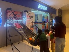 -翼速篮球·儿童体适能·中考体育(鲁能城店)