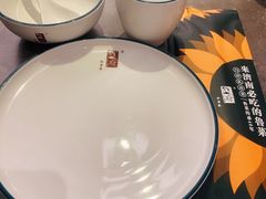 -闫府私房菜·老字号(恒隆店)