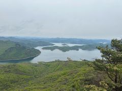 -五女山景区