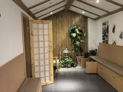 -锦初·禅意4K影院式足道·新中式SPA(茂业天地店)