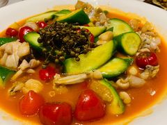 -宁波石浦大饭店(新材料城店)