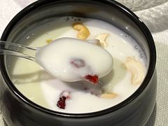 坚果酸奶-半勺·新徽菜(银泰城店)