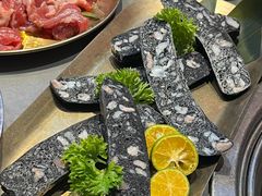 -金龙烧烤·牛肉面(西塔店)