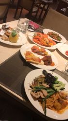 -广州中心皇冠假日酒店·宴会厅