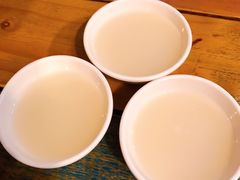 桃子米酒-富乐满韩国正宗炸鸡韩国料理(虹泉路店)