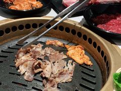 -花味烤肉·拌饭(庐阳万象汇店)