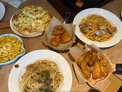 -必胜客(国贸店)