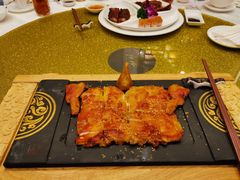 -广州塔晖粤轩中餐厅